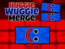 Huggie Wuggie Merge kapak görseli