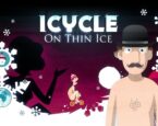 Icycle On Thin Ice