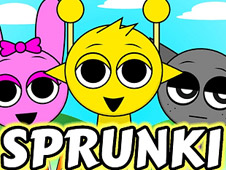 İncredibox Sprunki kapak görseli