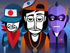 Incredibox kapak görseli