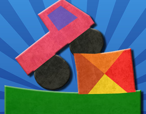 Jelly Truck kapak görseli