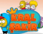 Kral Şakir kapak görseli