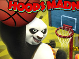 Kung Fu Panda: Basketbol kapak görseli