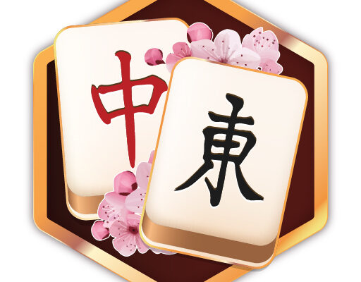 Mahjong Flowers kapak görseli