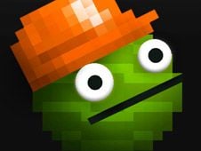 Melon Sandbox kapak görseli