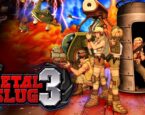 Metal Slug 3