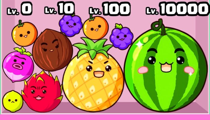 Meyve Birleştirme kapak görseli