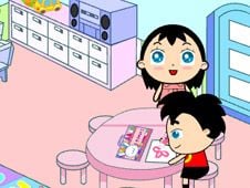 Mimi’nin Dünyası kapak görseli