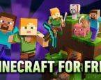 Minecraft Online