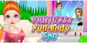 Moda Vücut Spa Salonu