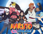 Naruto Online