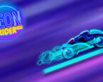 Neon Rider 2024 Oyunu Oyna