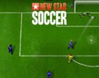 New Star Soccer (NSS) Oyunu Oyna