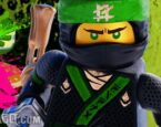 Ninjago Ninja Code