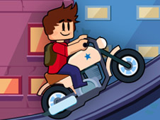 Obby Tırmanma Yarışı kapak görseli