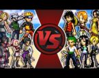 One Piece Vs Naruto 3