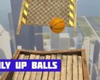 Only Up Balls