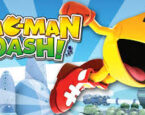 PAC-MAN Dash