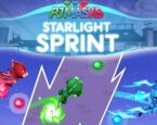 PJ Masks Starlight Sprint