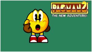 Pacman 2