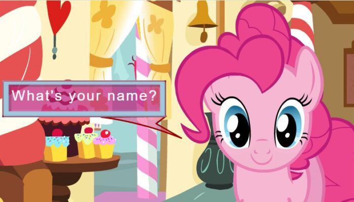 Pink Tac Toe kapak görseli