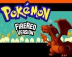 Pokemon FireRed