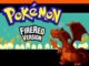 Pokemon FireRed Oyunu Oyna