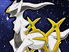 Pokemon Light Platinum kapak görseli