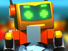 RobyBox – Uzay İstasyonu Deposu kapak görseli