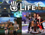 Second Life