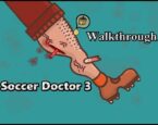 Soccer Doctor 3