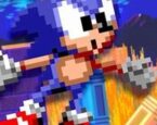 Sonic 1 Megamix