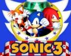 Sonic 3 Complete Oyunu Oyna