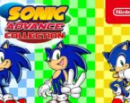 Sonic Advance