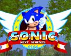 Sonic Next Genesis