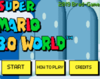 Super Mario 3.0 World