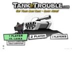 Tank Trouble 4