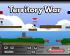 Territory War