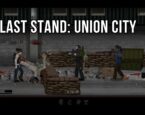 The Last Stand Union City Hile