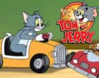 2 Kişilik Tom Ve Jerry 2 Oyunu Oyna