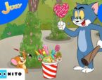 Tom ve Jerry