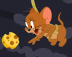 Tom ve Jerry: Yiyecek Hırsızı