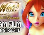 Winx Bloom Sihirli Atak