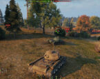 World of Tanks