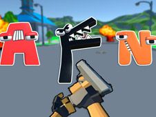 Alfabe Avcısı kapak görseli