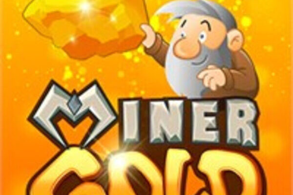 Altın Madenci Mücadelesi kapak görseli