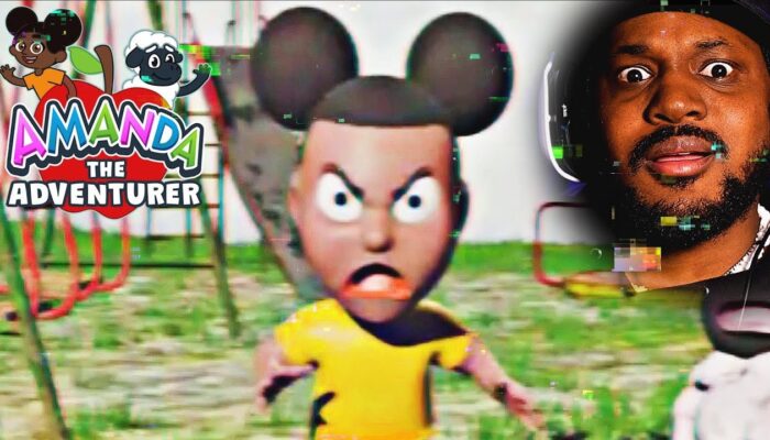 Maceracı Amanda kapak görseli