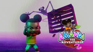 Maceracı Amanda 2 kapak görseli