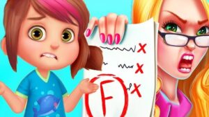 Anaokulu Öğretmeni