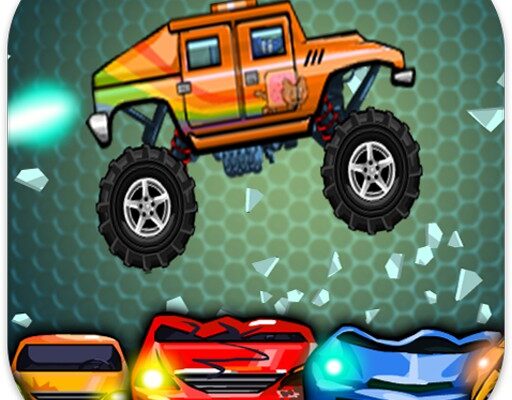 Araba Ezme kapak görseli